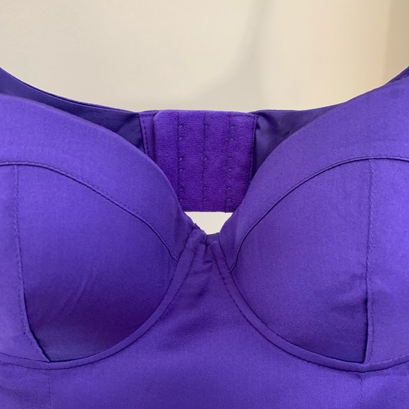 Guess by Marciano size 0 Taryn bodysuit - Picture 6 of 14